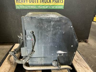 Thermo King CASCADIA 125 Auxiliary Power Unit (APU) for a Freightliner Cascadia 125