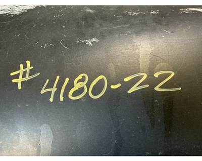 Thermo King Auxiliary Power Unit (APU) for a Freightliner CASCADIA