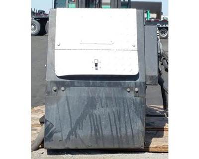 Thermo King TRIPAC Auxiliary Power Unit (APU) for a Unmarked N/A