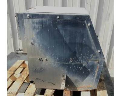 Freightliner Auxiliary Power Unit (APU) for a Freightliner Cascadia 125