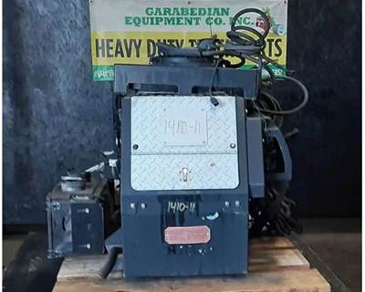 Thermo King TRIPAC Auxiliary Power Unit (APU) for a Freightliner CASCADIA