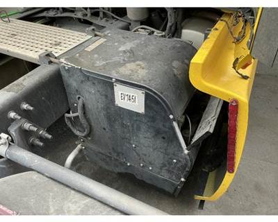 Thermo King TriPac Evolution Right Auxiliary Power Unit (APU) for a International LT625