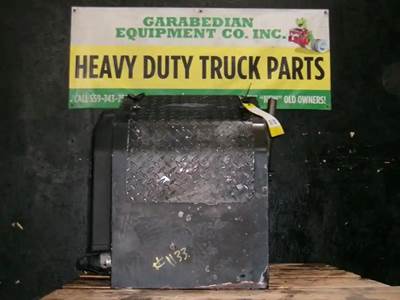 Volvo VNL670 Auxiliary Power Unit (APU)