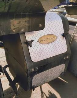 Western Star 5700 Auxiliary Power Unit (APU)