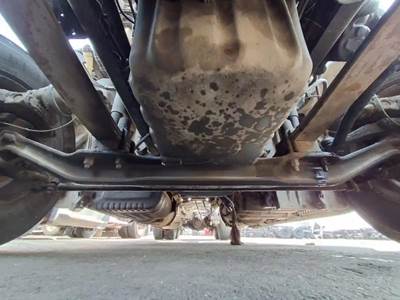 Axle Alliance AF-12.0-3 (F12-3N) Front Axle Assembly for a Freightliner Cascadia 125