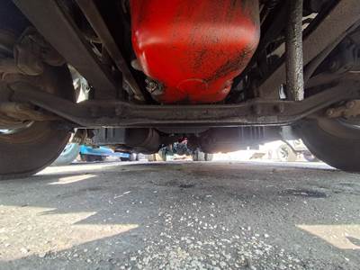 Axle Alliance AF-12.0-3 (F12-3N) Front Axle Assembly for a Freightliner CASCADIA