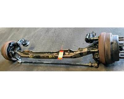 Axle Alliance AF-12.0-3 (F12-3N) Front Axle Assembly for a Freightliner Cascadia 125