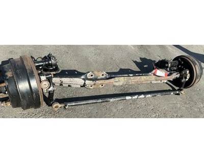 Axle Alliance AF-12.0-3 (F12-3N) Front Axle Assembly for a Freightliner Cascadia 125