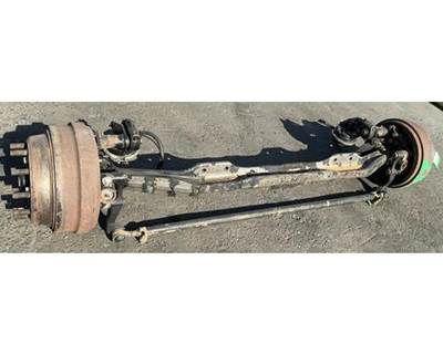 Axle Alliance AF-12.0-3 (F12-3N) Front Axle Assembly for a Freightliner Cascadia 125