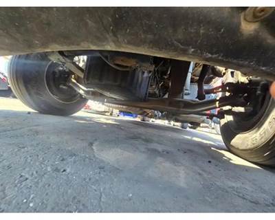 Axle Alliance AF-12.0-3 (F12-3N) Front Axle Assembly for a Freightliner Cascadia 125
