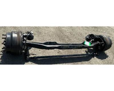 Axle Alliance AF-12.0-3 (F12-3N) Front Axle Assembly for a Freightliner M2 106
