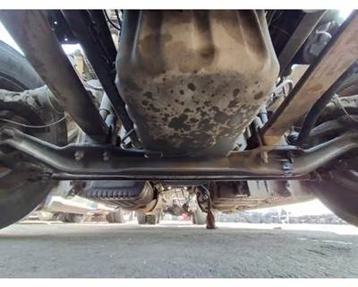 Axle Alliance AF-12.0-3 (F12-3N) Front Axle Assembly for a Freightliner Cascadia 125