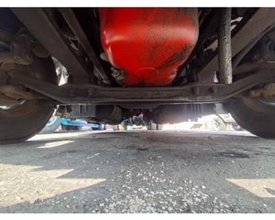 Axle Alliance AF-12.0-3 (F12-3N) Front Axle Assembly for a Freightliner CASCADIA