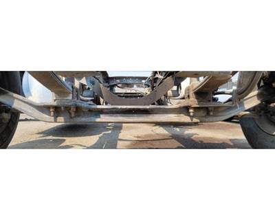 Axle Alliance AF-12.0-3 (F12-3N) Front Axle Assembly for a Freightliner Cascadia 125