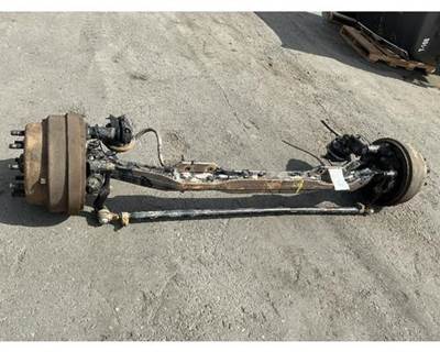 Axle Alliance AF-12.0-3 (F12-3N) Front Axle Assembly for a Freightliner Cascadia 125
