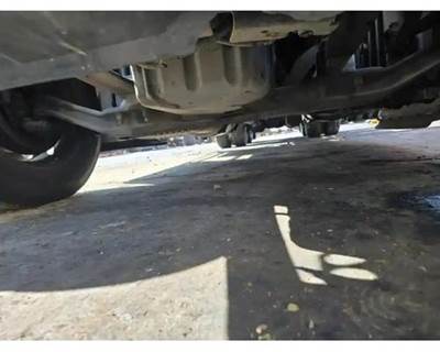 Axle Alliance AF-12.0-3 (F12-3N) Front Axle Assembly for a Freightliner Cascadia 125