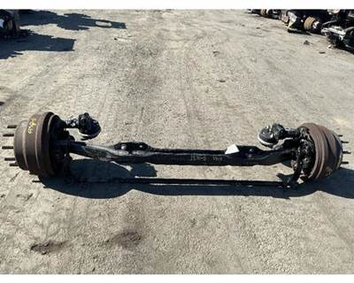 Axle Alliance AF-12.0-3 (F12-3N) Front Axle Assembly for a Freightliner Cascadia 125