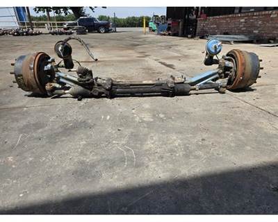 Axle Alliance AF-12.0-3 (F12-3N) Front Axle Assembly