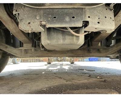 Detroit Front Axle Assembly for a Freightliner CASCADIA