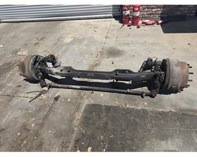 Axle Alliance AF-12.0-3 (F12-3N) Front Axle Assembly
