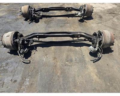 Axle Alliance AF-12.0-3 (F12-3N) Front Axle Assembly