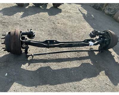 Axle Alliance AF-12.5-3 (F12.5-3N) Front Axle Assembly for a Freightliner Cascadia 125