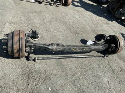 Axle Alliance AF-13.3-3 (F13.3-3N) Front Axle Assembly for a Freightliner Cascadia 125