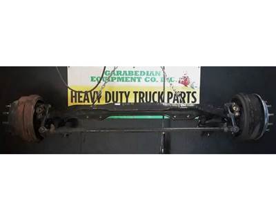 Axle Alliance AF-13.3-3 (F13.3-3N) Front Axle Assembly for a Freightliner Cascadia 125