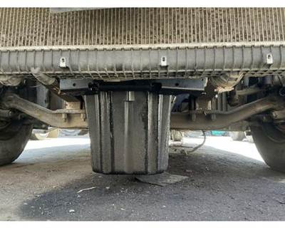 Axle Alliance AF-13.3-3 (F13.3-3N) Front Axle Assembly for a Freightliner CASCADIA