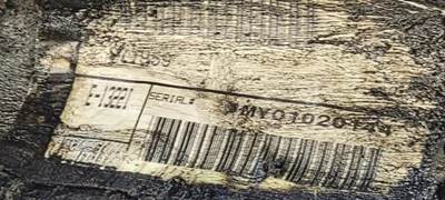 Capacity TJ5000 Front Axle Assembly for a Capacity Of Texas TJ5000