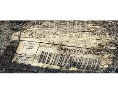 Capacity TJ5000 Front Axle Assembly for a Capacity Of Texas TJ5000