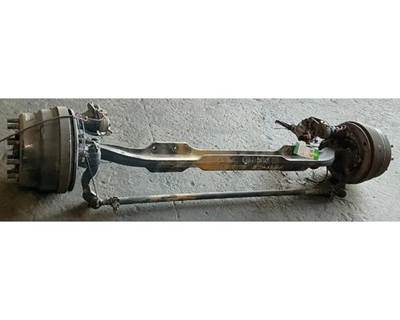 Capacity TJ5000 Front Axle Assembly for a Capacity Of Texas TJ5000
