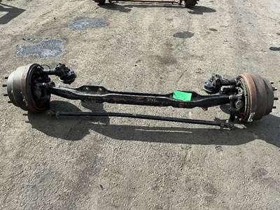 Detroit Front Axle Assembly