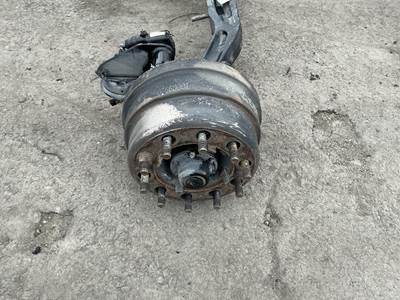 Detroit DA-F-10.0-3 Front Axle Assembly for a Freightliner M2 106