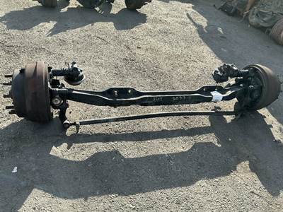 Detroit DA-F-12 Front Axle Assembly for a Freightliner Cascadia 125