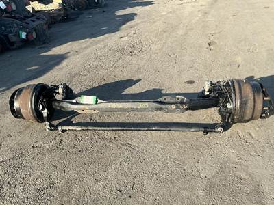 Detroit DA-F-12 Front Axle Assembly for a Freightliner Cascadia 113