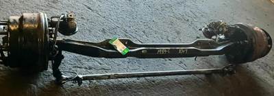 Detroit DA-F-12.0-3 Front Axle Assembly for a Freightliner M2 106