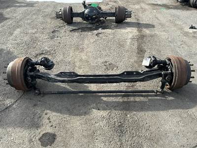 Detroit DA-F-12.0-3 Front Axle Assembly