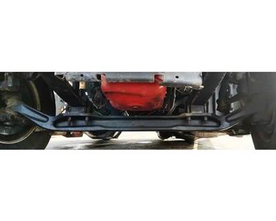 Detroit DA-F-12.0-3 Front Axle Assembly for a Freightliner Cascadia 125