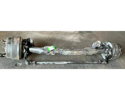 Detroit DA-F-12.0-3 Front Axle Assembly for a Freightliner Cascadia 113