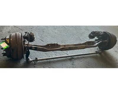 Detroit DA-F-12.0-3 Front Axle Assembly for a Freightliner Cascadia 113