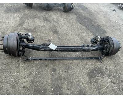 Detroit DA-F-12.0-3 Front Axle Assembly for a Freightliner Cascadia 113