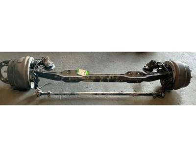 Detroit DA-F-12.0-3 Front Axle Assembly for a Freightliner M2 106