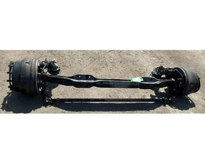 Detroit DA-F-12.0-3 Front Axle Assembly for a Freightliner M2 106