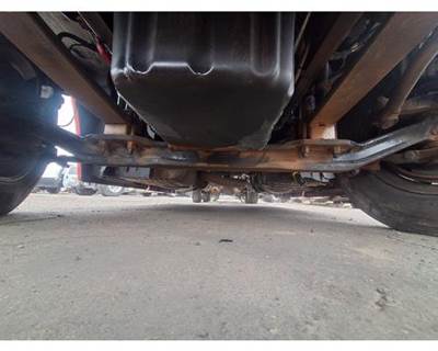 Detroit DA-F-12.0-3 Front Axle Assembly for a Freightliner CASCADIA