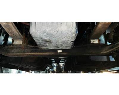 Detroit DA-F-12.0-3 Front Axle Assembly