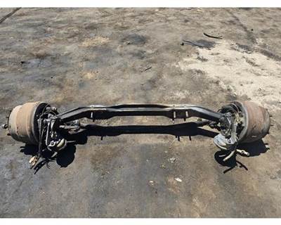 Detroit DA-F-12.0-3 Front Axle Assembly