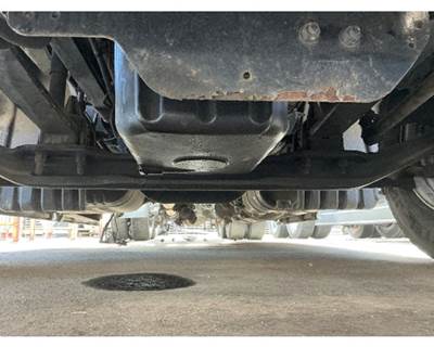 Detroit DA-F-12.0-3 Front Axle Assembly for a Freightliner CASCADIA