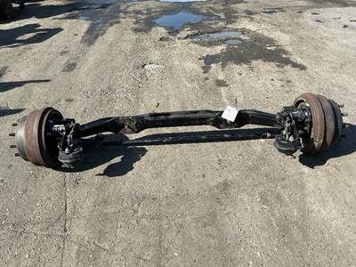 Freightliner Front Axle Assembly for a Detroit DA-F-13.3-3