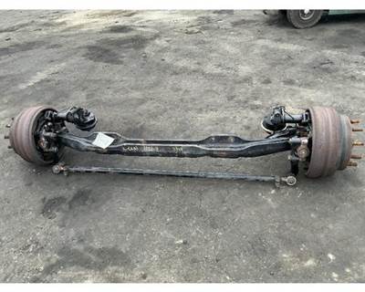Detroit DA-F-13.3-3 Front Axle Assembly for a Freightliner Cascadia 125